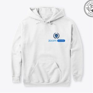 Zoom University Merch